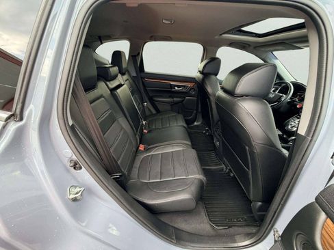 Used 2020 Honda CR-V EX-L image 29