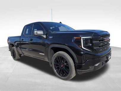 New 2026 GMC Sierra 1500 Elevation w/ Preferred Package