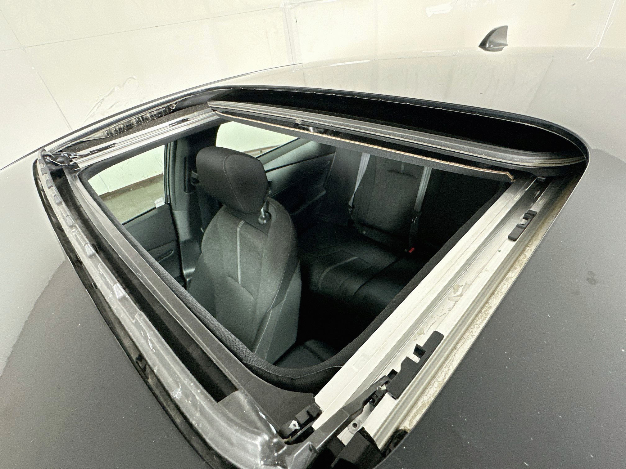 Used 2024 Honda Accord Sport image 20