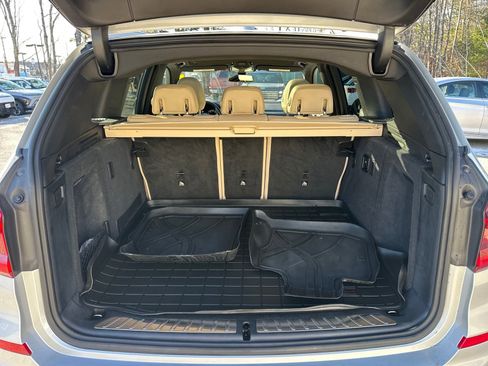 Used 2018 BMW X3 xDrive30i image 18