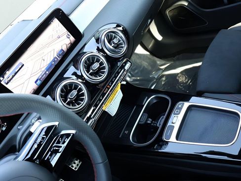 New 2026 Mercedes-Benz CLA 250 4MATIC image 20