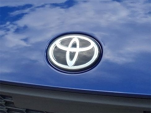 New 2025 Toyota GR86 image 20