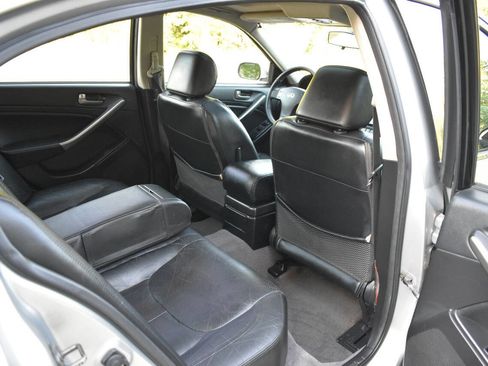 Used 2003 INFINITI G35 Sedan RWD image 13