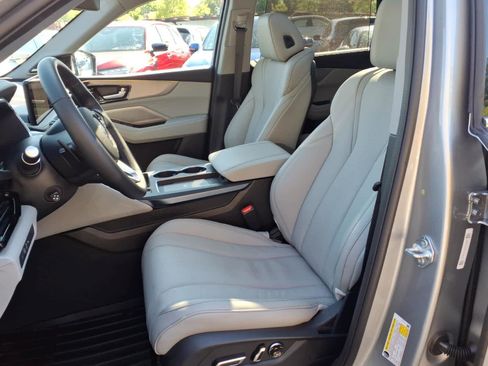 Certified 2026 Acura MDX SH-AWD w/ Technology Package image 24