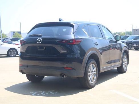 Used 2023 MAZDA CX-5 AWD 2.5 S image 6