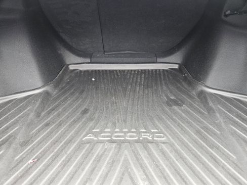 Used 2024 Honda Accord Sport image 33
