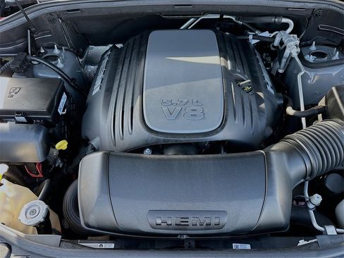 Used 2023 Dodge Durango R/T w/ Trailer Tow Group IV image 31