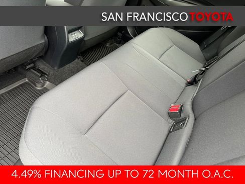 Used 2023 Toyota Corolla LE image 15
