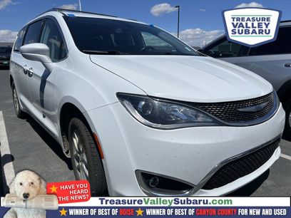 Used 2020 Chrysler Pacifica Touring-L
