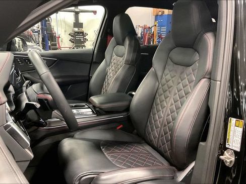 Certified 2026 Audi Q7 3.0T Prestige w/ Prestige Package AWD/4WD image 25