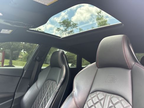 Used 2023 Audi S5 Prestige w/ Prestige Package AWD/4WD image 28