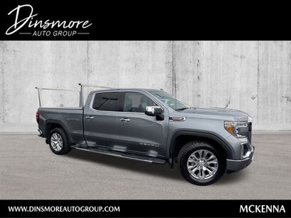 Used 2019 GMC Sierra 1500 Denali w/ Technology Package