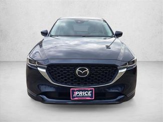 Used 2024 MAZDA CX-5 AWD 2.5 S w/ Select Package video 2