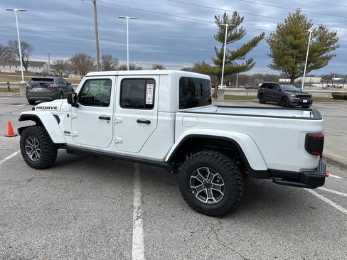 New 2026 Jeep Gladiator Mojave image 20