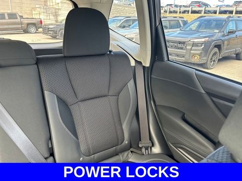 Certified 2024 Subaru Forester Premium image 14