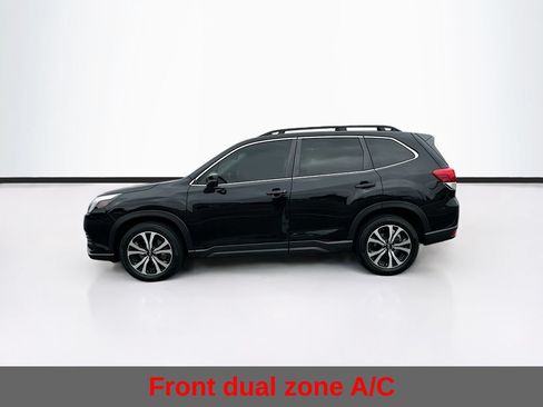 Used 2024 Subaru Forester Limited AWD/4WD image 7