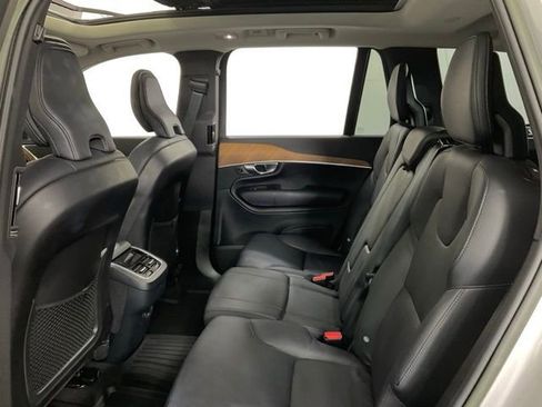Certified 2023 Volvo XC90 B6 Plus w/ Protection Package Premier AWD/4WD image 33