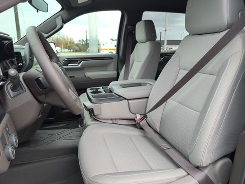 New 2026 Chevrolet Silverado 1500 RST w/ RST Select Package image 13