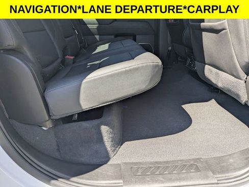 Used 2024 Chevrolet Silverado 2500 LTZ AWD/4WD image 34