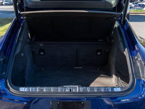 Certified 2023 Porsche Panamera Platinum Edition image 16