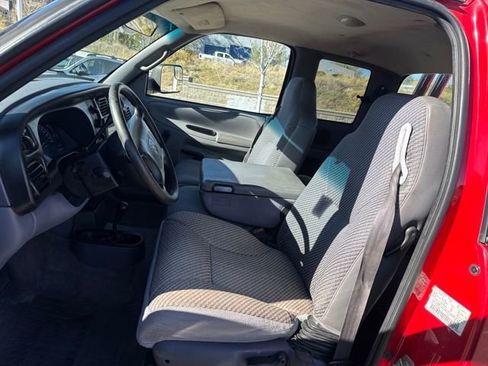 Used 1999 Dodge Ram 1500 Truck 2WD Club Cab image 13