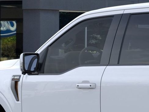 New 2025 Ford F150 Tremor w/ Equipment Group 402A High AWD/4WD image 20