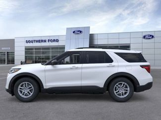 New 2026 Ford Explorer Active video 3