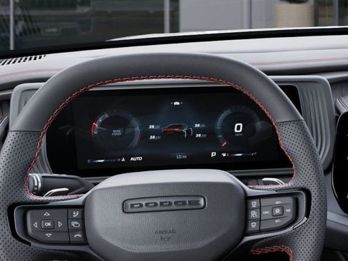 New 2026 Dodge Charger Scat Pack AWD/4WD image 18