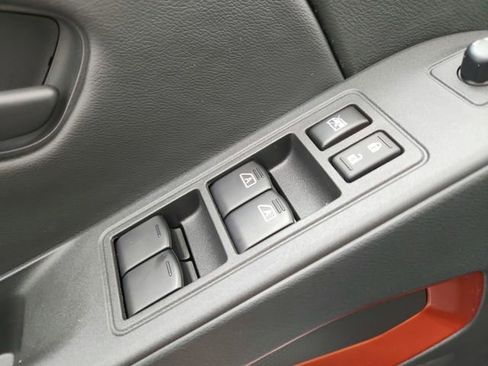 New 2026 Nissan Frontier PRO-4X w/ Pro Premium Package AWD/4WD image 39