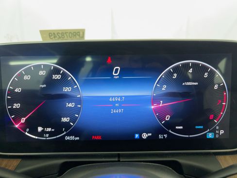 Certified 2023 Mercedes-Benz C 300 Sedan image 18