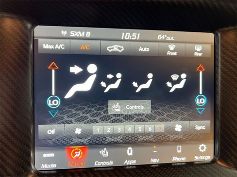 Used 2023 Dodge Charger Scat Pack w/ Plus Group image 16