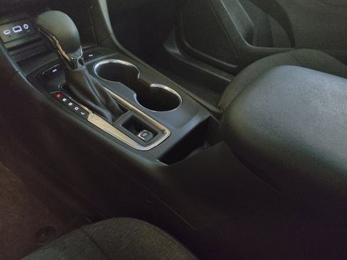 Used 2024 Chevrolet Equinox LT w/ LPO, Floor Liner Package AWD/4WD image 26
