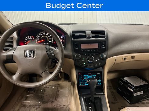 Used 2003 Honda Accord LX image 16