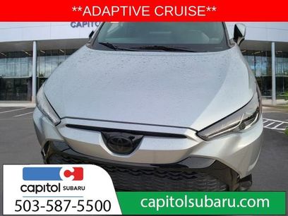 Used 2023 Toyota Corolla Cross S