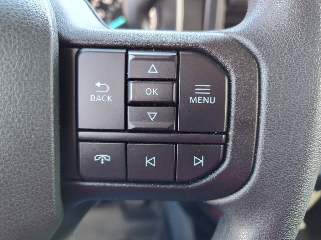 Used 2022 Ford F150 XL w/ Equipment Group 101A High AWD/4WD image 18