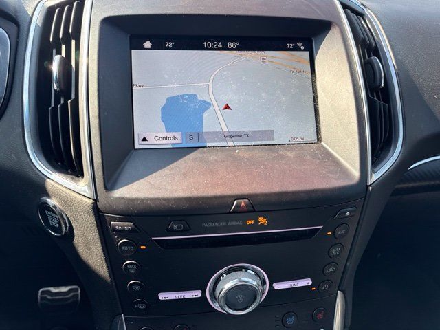 Used 2019 Ford Edge ST w/ Equipment Group 401A AWD/4WD image 10