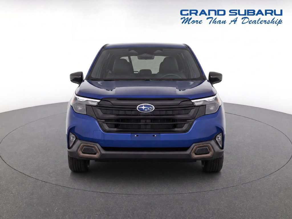 New 2026 Subaru Forester Premium AWD/4WD image 5