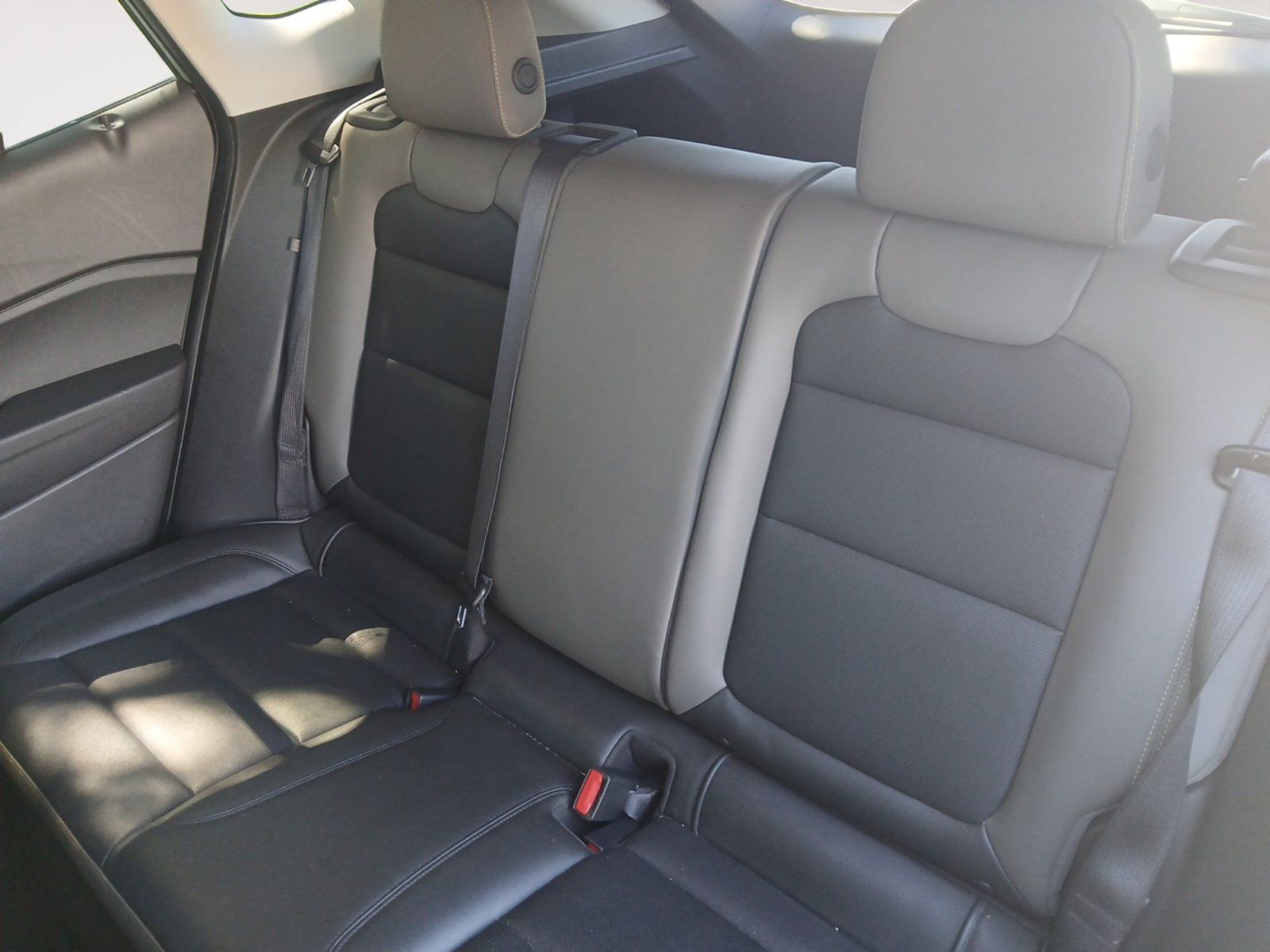 Used 2024 Chevrolet Trax ACTIV w/ Sunroof Package FWD image 13