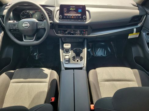 New 2026 Nissan Rogue SV w/ Cold Weather Package image 14