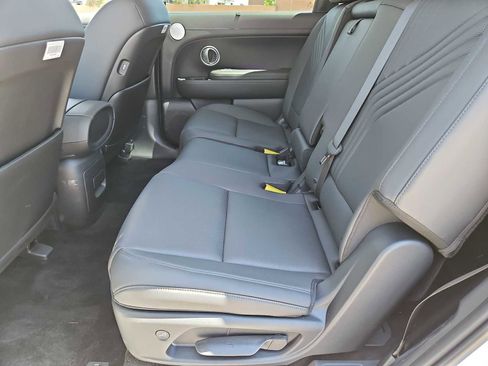 New 2026 Hyundai Palisade SEL Premium AWD/4WD image 19