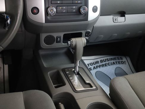 Used 2019 Nissan Frontier S RWD image 35