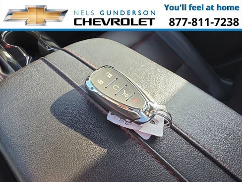 Used 2023 Chevrolet Blazer RS w/ Enhanced Convenience Package image 38