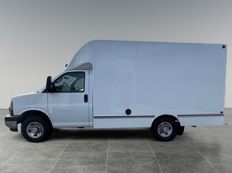 New 2025 Chevrolet Express 3500 Work Van w/ Power Convenience Package video 2