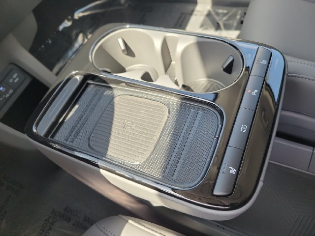 New 2027 Hyundai Ioniq 5 SEL RWD image 17