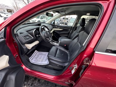Used 2020 Subaru Ascent Limited w/ Popular Package #2A image 14
