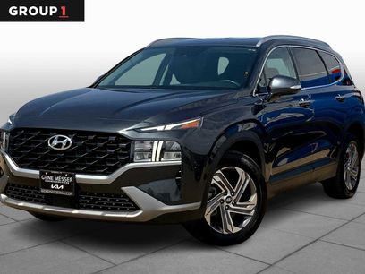 Used 2023 Hyundai Santa Fe SEL
