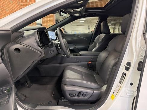 Used 2023 Lexus RX 350 Premium Plus image 11