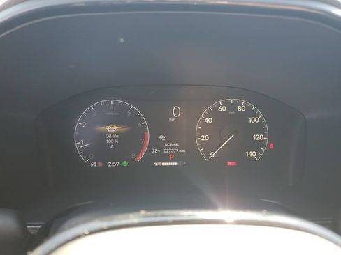 Used 2024 Honda CR-V EX-L image 31