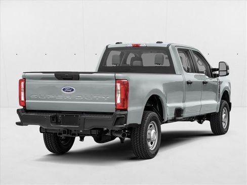 New 2026 Ford F350 XL AWD/4WD image 2