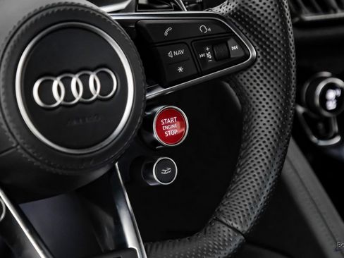 Used 2022 Audi R8 V10 performance AWD/4WD image 46
